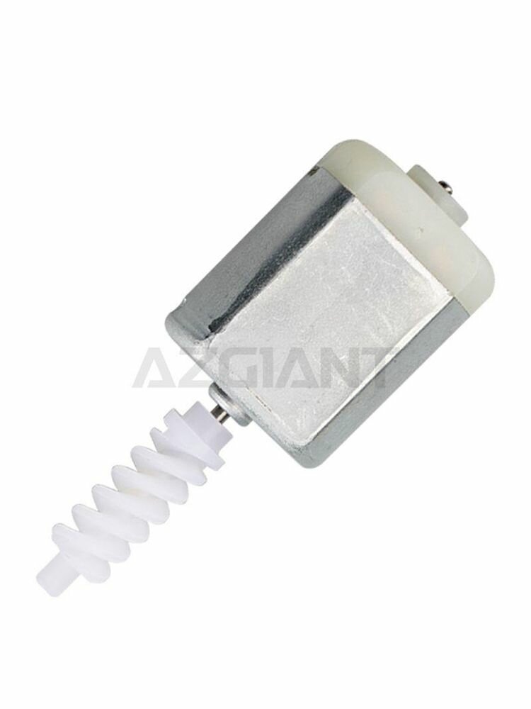 Двигатель центрального замка левой боковой двери автомобиля для 2015-2020 Subaru WRX STI 2017-2022 Subaru XV MK2 2015-2019 Subaru Outback MK5