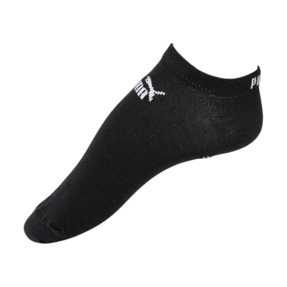 Носки PUMA, размер 39-42 EU, серый — фото 1