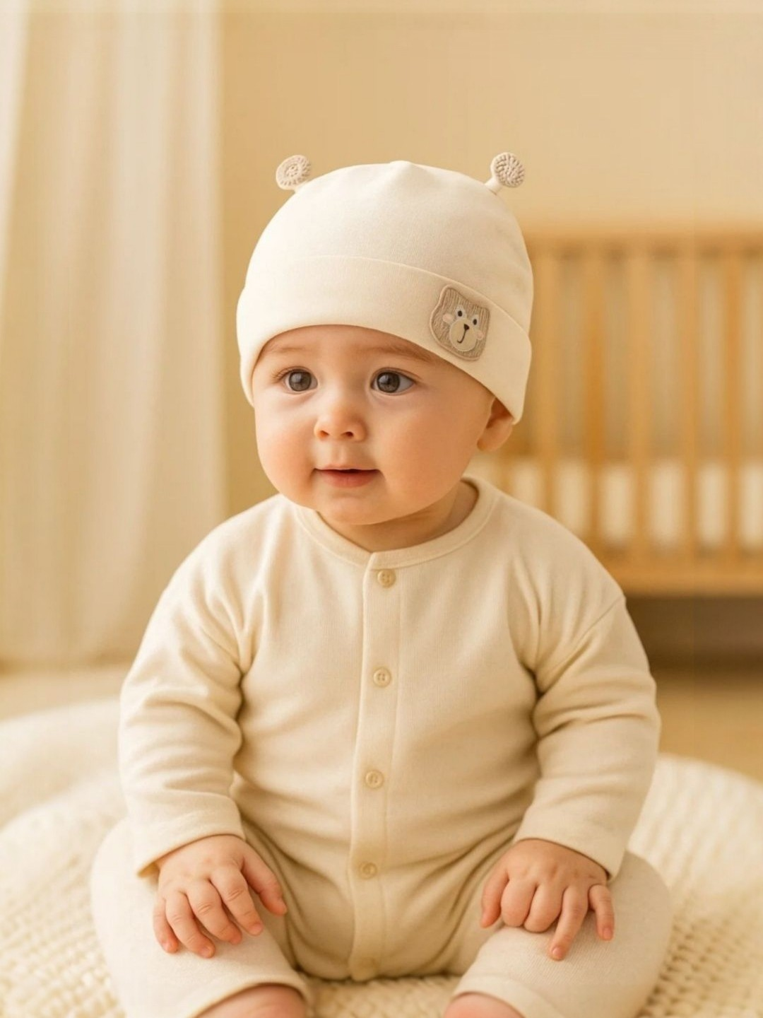 Шапка для детей