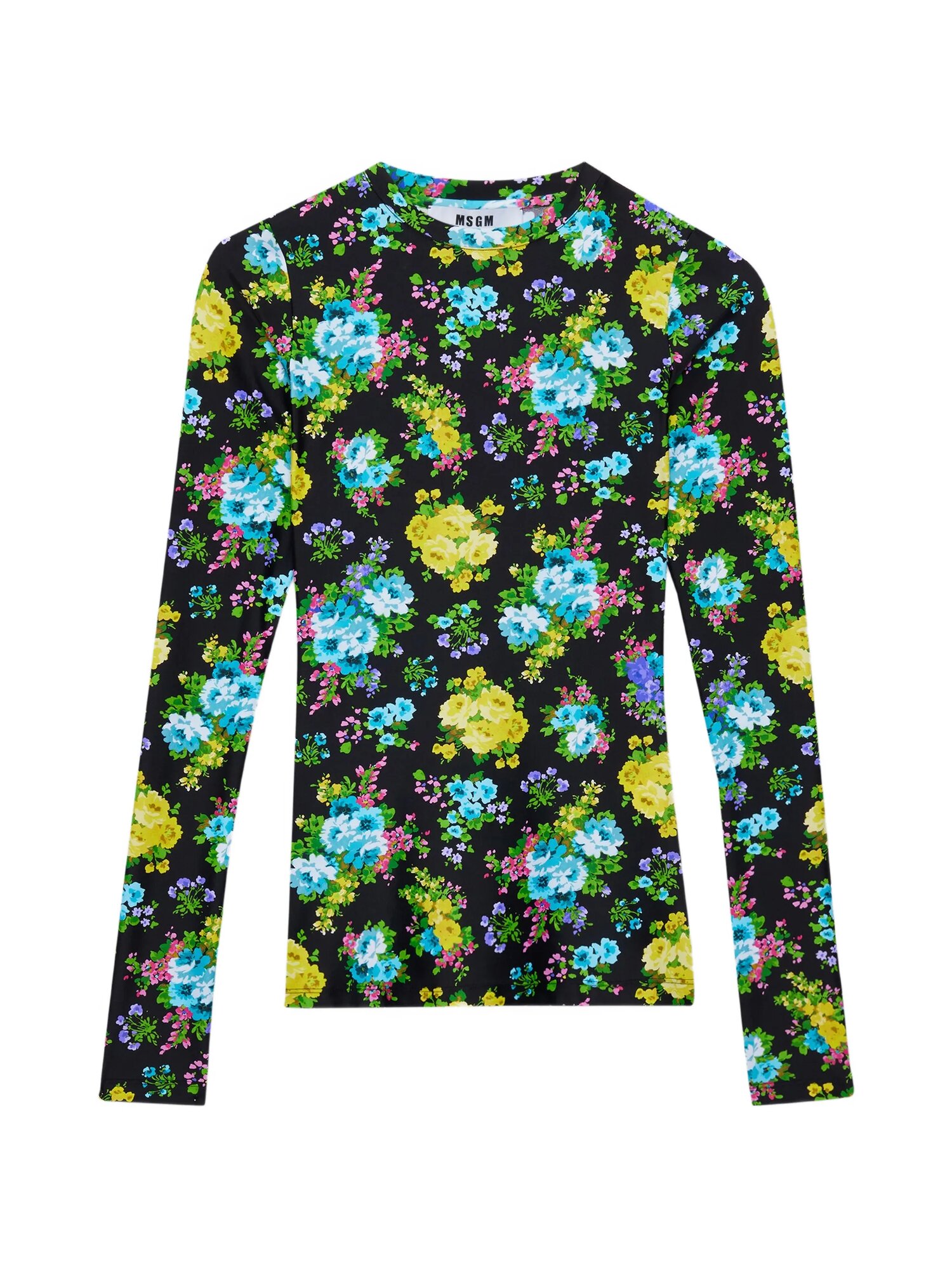 Футболка MSGM