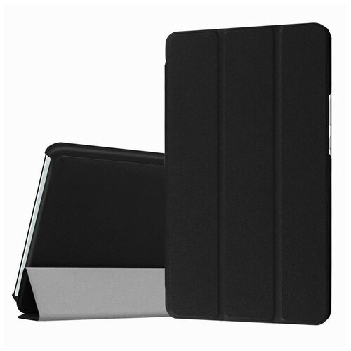 Чехол-книга Fashion Case для планшета Samsung T280/T285 (KP-302) Tab A 7.0 черный