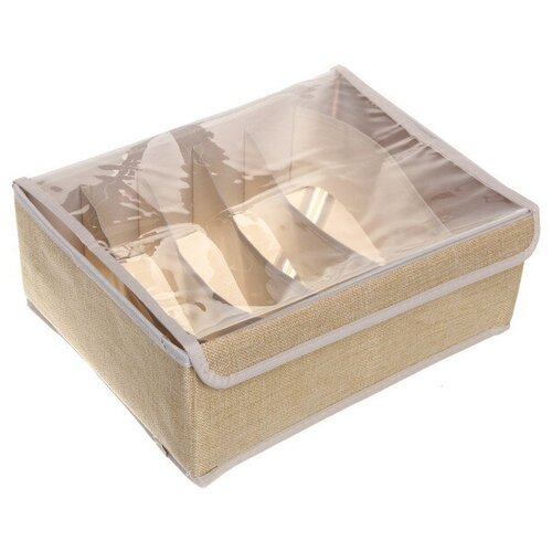 контейнер для хранения, кофр для хранения, короб для хранения вещей