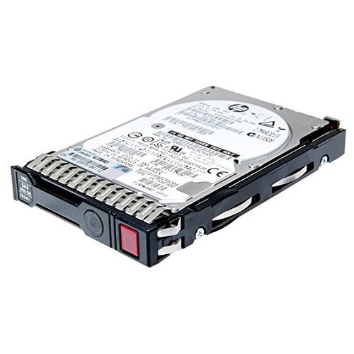 768788-003 HP 900GB Жесткий диск HP 900GB SAS 10,000 RPM, 12Gb/s, 2.5 SFF, Enterprise, SC жесткий диск n9x06a hpe sv3000 900gb 12g sas 10k sff