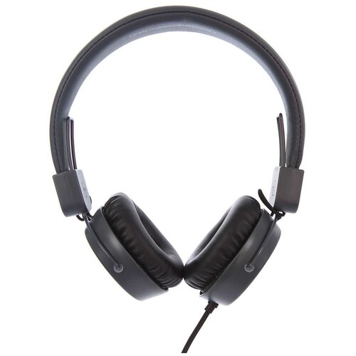 фото Wesc наушники wesc black piston fl000031758