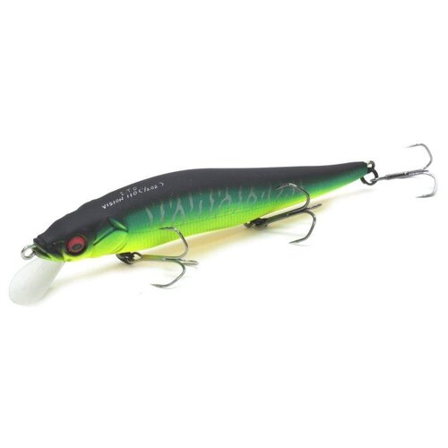 фото Воблер megabass vision oneten 110 mat tiger