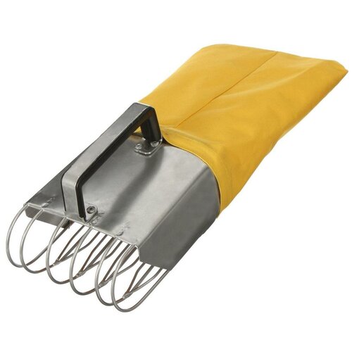 Комбайн ягодный с мешком металл Клюква 379700₽