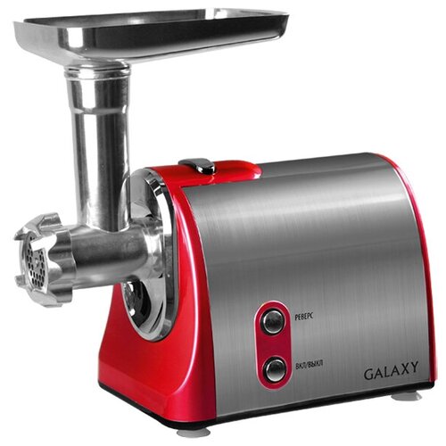 Мясорубка электрическая Galaxy GL2406 472900₽