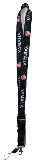 Шнурок для ключей на шею YAMAHA (Ямаха)