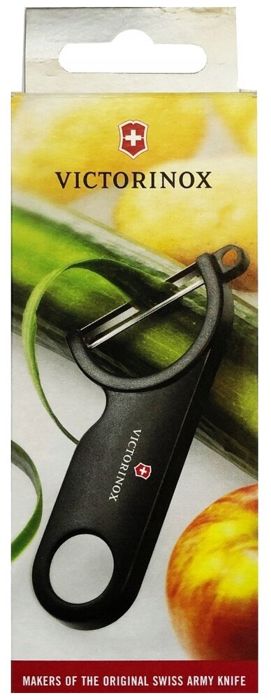 VICTORINOX Картофелечистка — фото 1