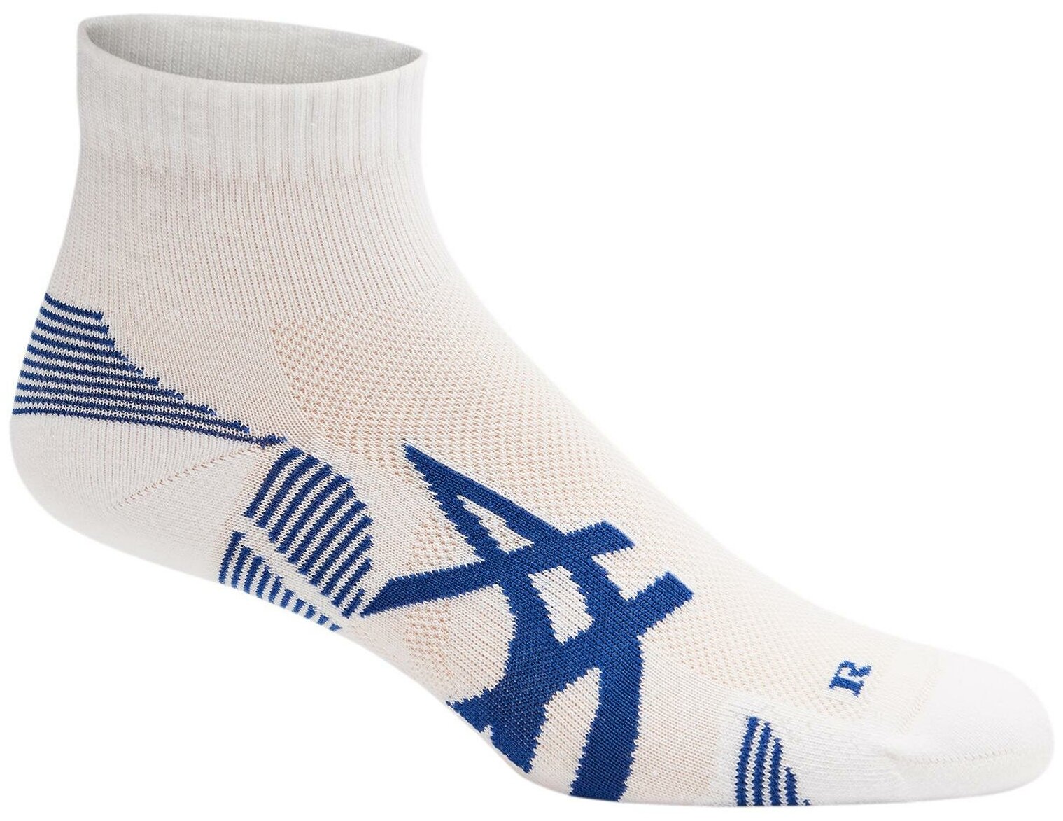 Спортивные носки Asics 3013A238 100 2Ppk Cushioning Sock ( L US )
