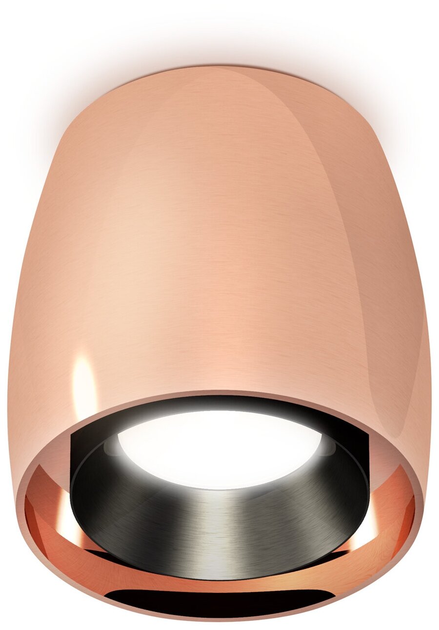 Комплект накладного светильника Ambrella Light Techno Spot XS1144001