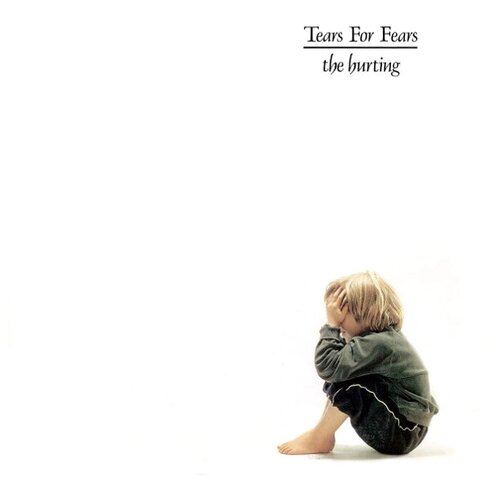 Tears For Fears. The Hurting (LP)