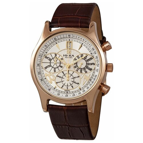 фото Наручные часы ника 1024.0.1.22
