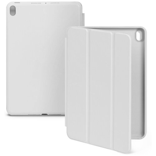 Чехол книжка Smart Case для Apple iPad Mini 6 2021 White модуль матрица тачскрин apple ipad mini 6 a2567 a2568 чёрный