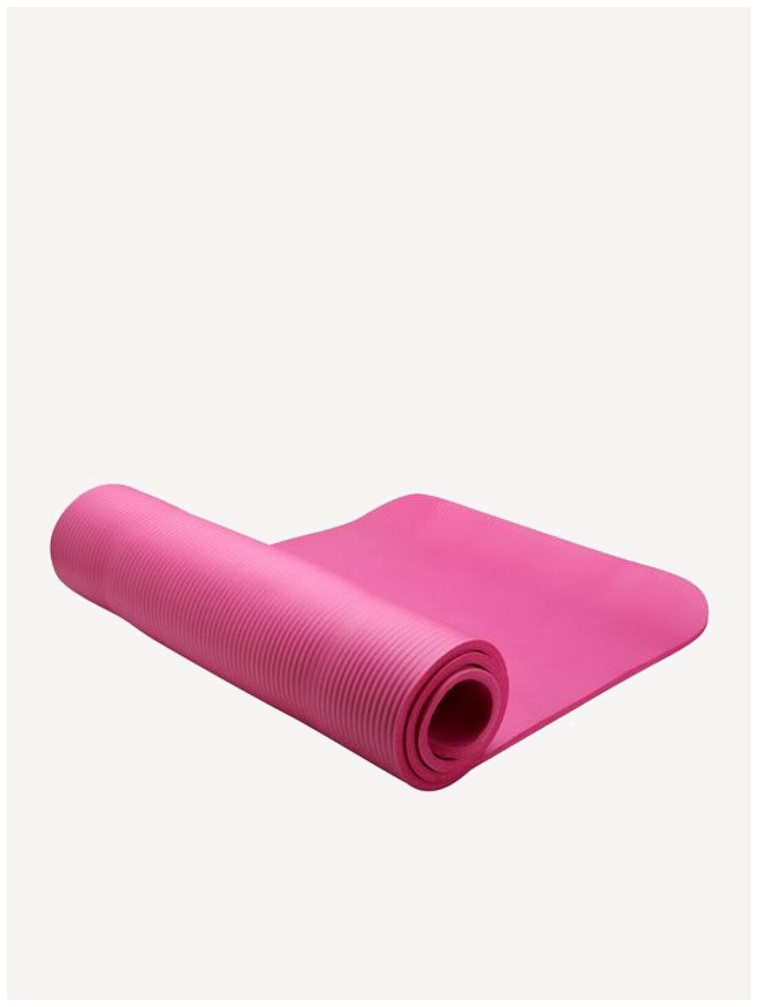 Exercise Mat LS3257 Коврик для фитнеса (Розовый)