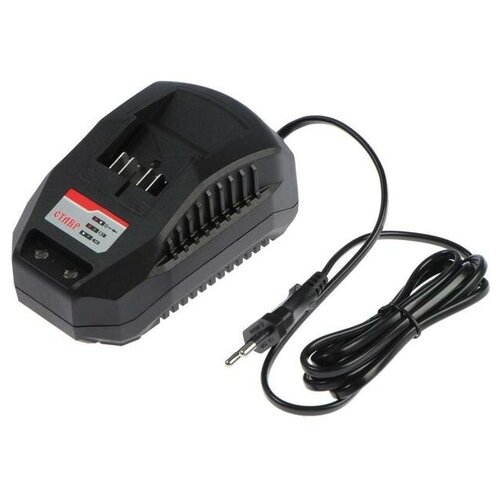 Зарядное устройство Ставр ЗУ-20-24 для АКБ-20-2 АКБ-20-4 202700₽