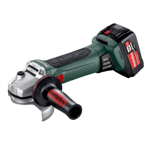 Metabo W 18 LTX 125 Quick T03330