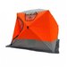Трехслойная зимняя палатка куб Mircamping 2017, походная летняя 4 местная