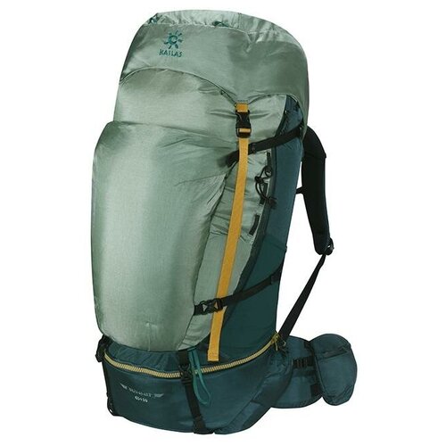 Рюкзак Kailas 2022 Summit Trekking, KA300146, dull blue