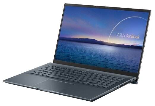 Ноутбук ASUS Zenbook 15 UX535LI-E2259T 90NB0RW1-M06530