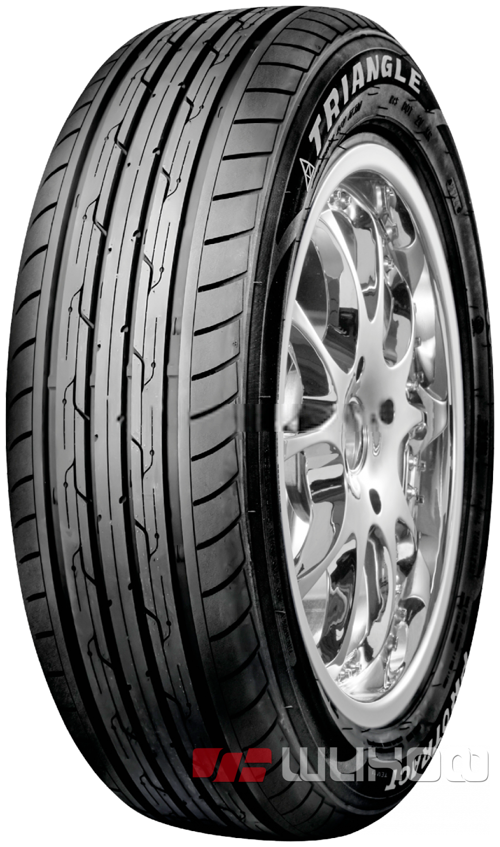 185/60 R14 Triangle TE301 82H