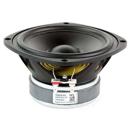 EighteenSound 5W4308 - 5 динамик низкочатотный 700200₽