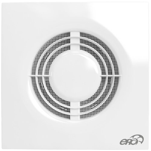 вентилятор вытяжной era euro 5s белый 16 вт Вентилятор вытяжной ERA NEO 5S, белый 16 Вт