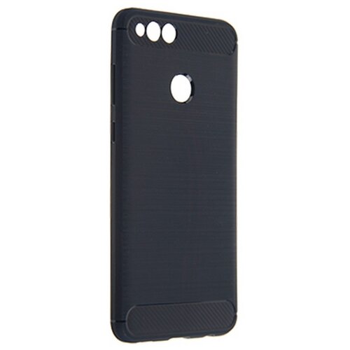 фото Чехол ycase carbon 360 на huawei 7x синий
