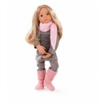 Кукла Эмили, 50 см, Gotz - изображение