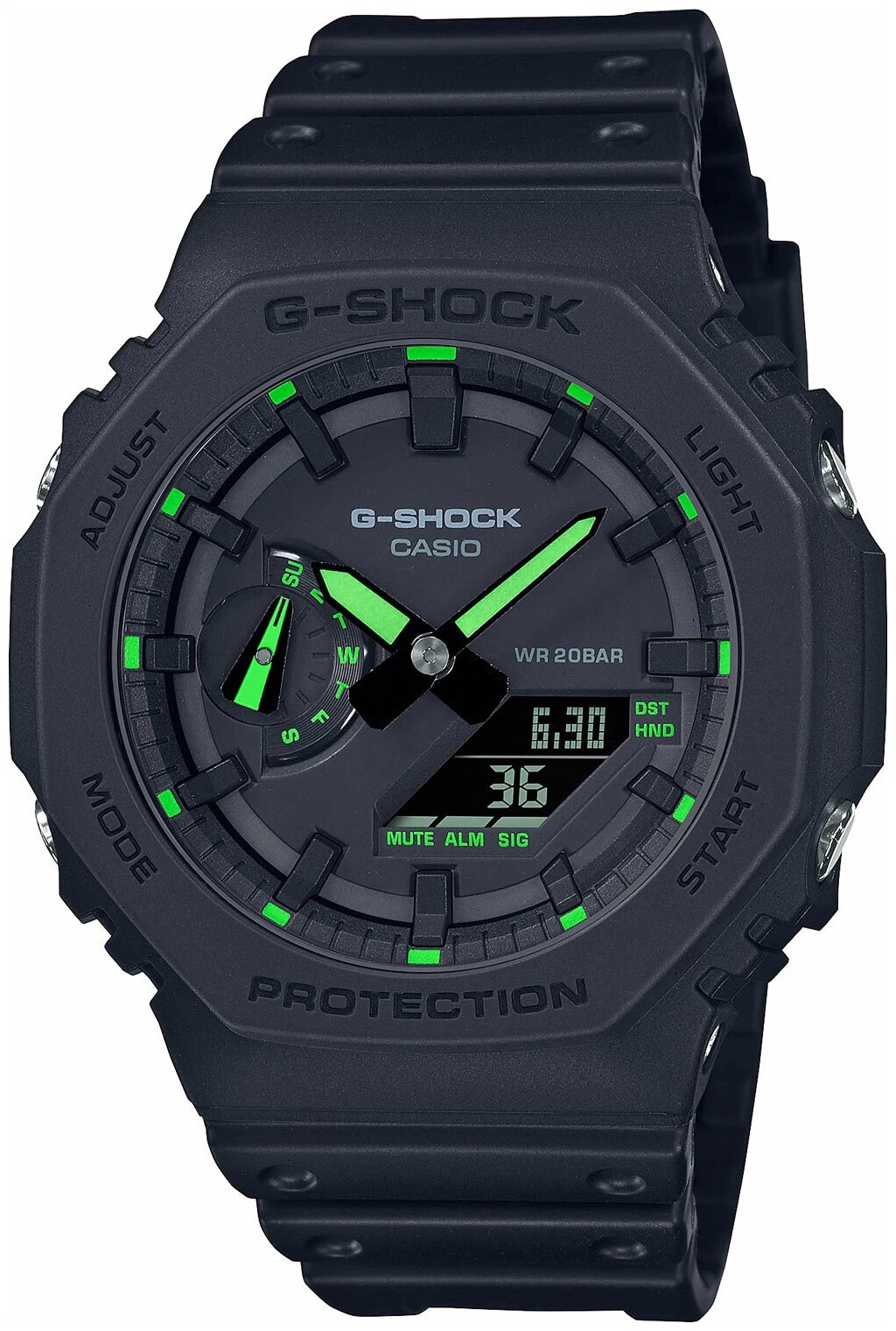 Наручные часы CASIO G-Shock