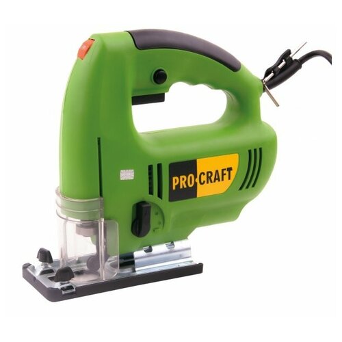 Лобзик электрический Procraft ST1000