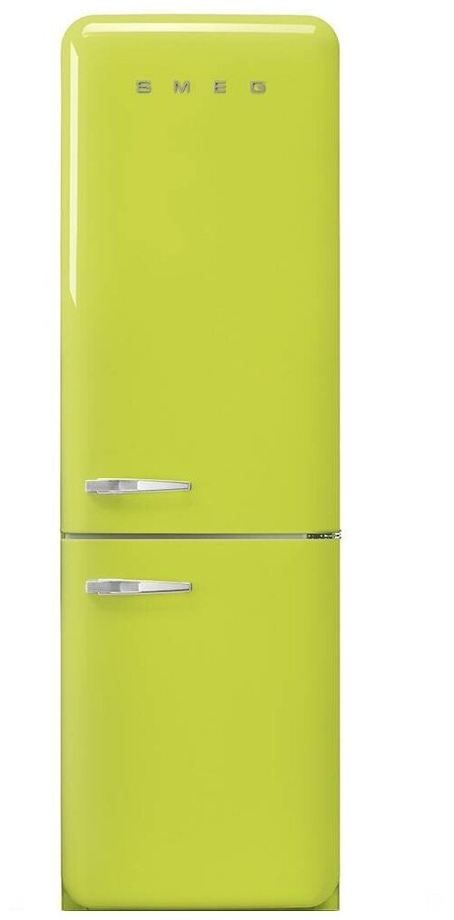 Smeg Холодильник Smeg FAB32RLI5