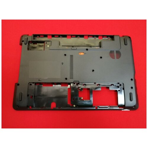 Поддон корпуса Acer Aspire E1-571 поддон корпуса acer aspire e1 571 33114g50mnks