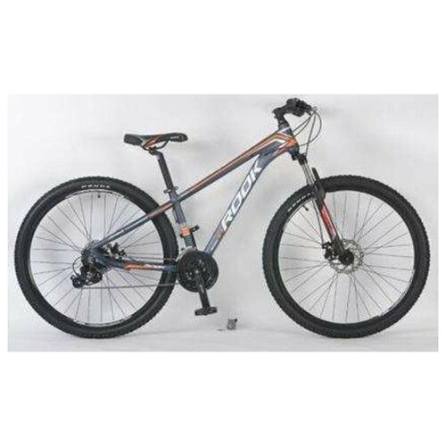 Горный велосипед Rook MА261D 26
