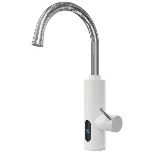 Проточный водонагреватель Electrolux Taptronic White НС-1246478 324900₽