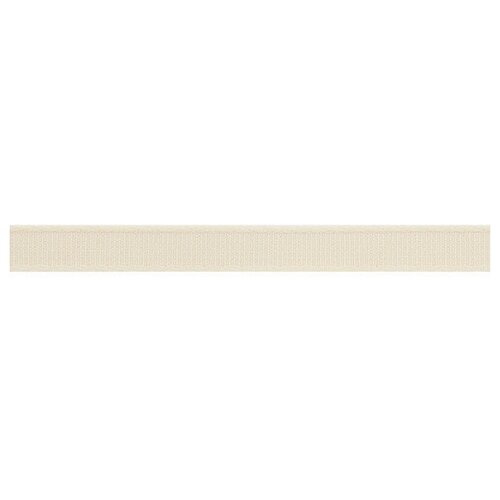 фото Чехол для косточек, 10 мм x 50 м, цвет: крем, арт. 46-07103/10/крем big (рукоделие)