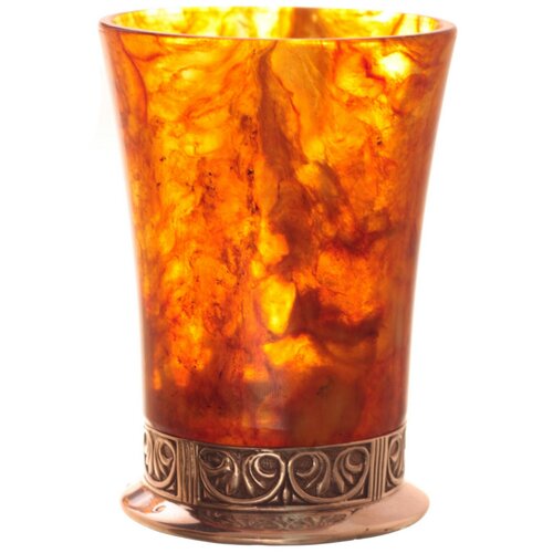 Стопка Amber Palace из янтаря 