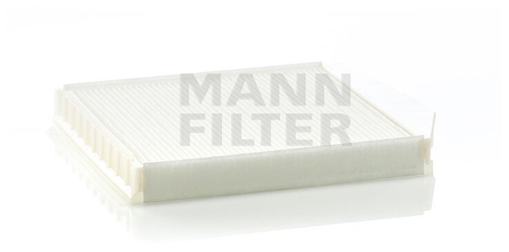 Салонный фильтр Mann-Filter - фото №3