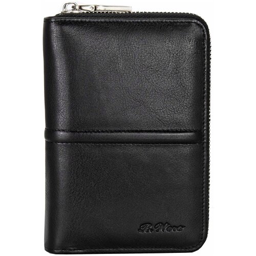 Портмоне Bristan Wero на молнии 3079