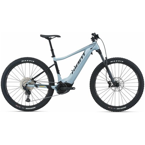 Велосипед Giant Fathom E 1 Pro 29er 2021 100000000₽