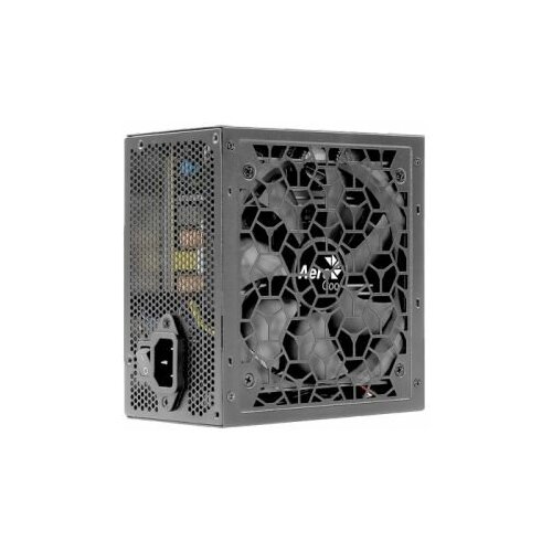 фото Блок питания aero bronze 650 aerocool