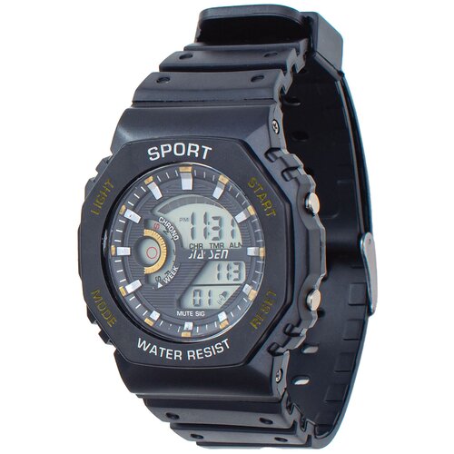 фото Другие производители часов dash h1001bby женские