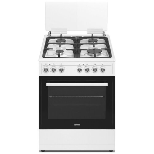 Газовая плита Simfer F66MW45017 2270400₽