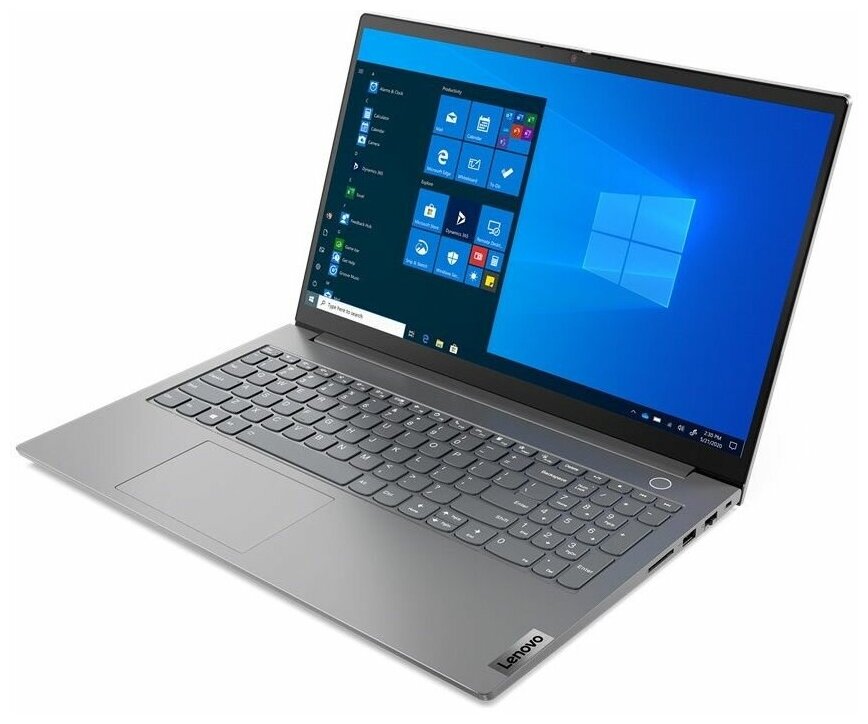 Ноутбук Lenovo ThinkBook 15 G2 ITL 156 20VE00UCRU