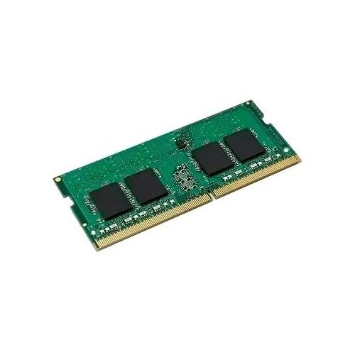 Модуль памяти Foxline DDR4 SODIMM 16GB 2666MHz FL2666D4S19S-16G 1408200₽