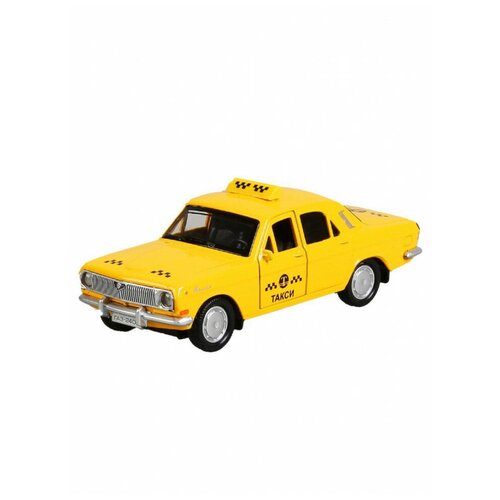 Машина газ-2401 волга такси, Технопарк