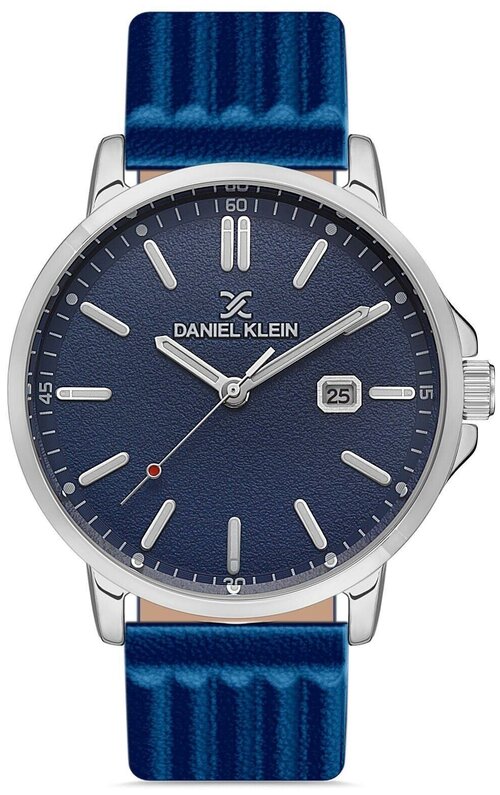 Наручные часы Daniel Klein Наручные часы DANIEL KLEIN 13065-5, синий