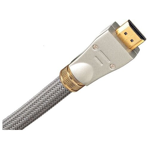 Кабель HDMI - HDMI Tchernov Cable HDMI 1.4E 0.62m hdmi кабель tchernov cable reference hdmi 2 0 ic 0 62m