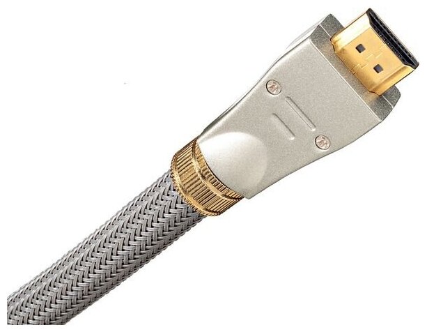Кабель HDMI - HDMI Tchernov Cable HDMI 1.4E 10.0m
