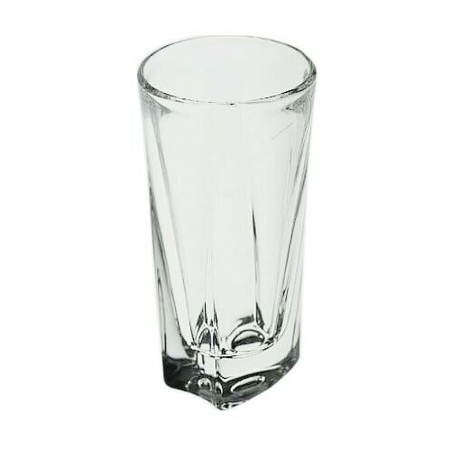 Стопки 50 мл 6 шт Crystal Bohemia 
